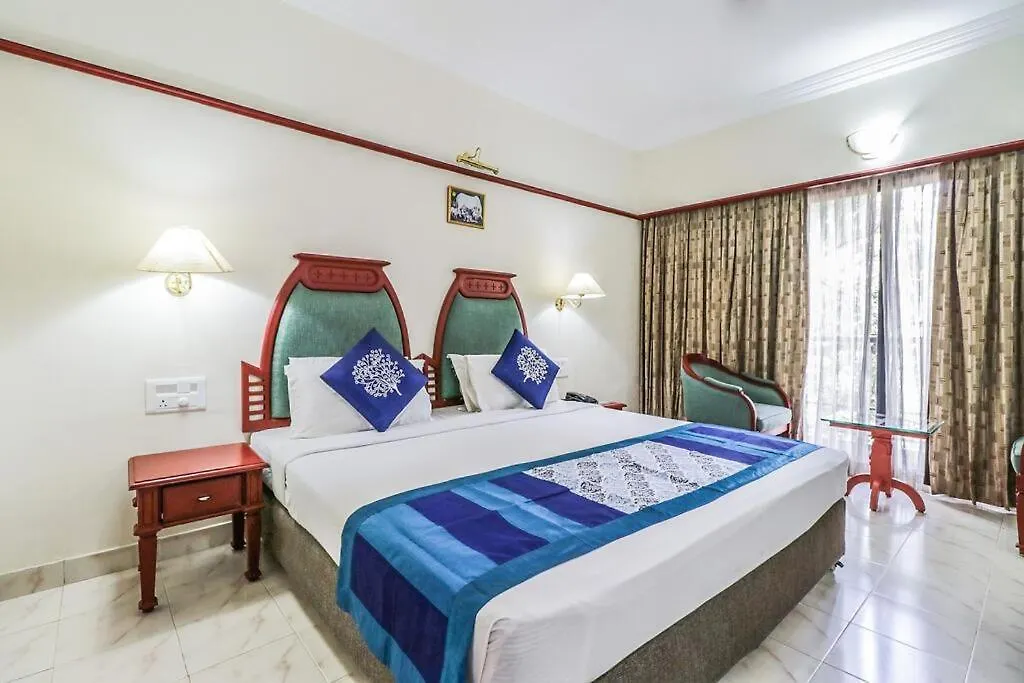 Fort Gate Hotels & Resorts Thrissur