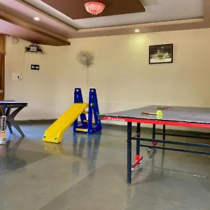 Meera Valley By Nexottel Resort Udaipur