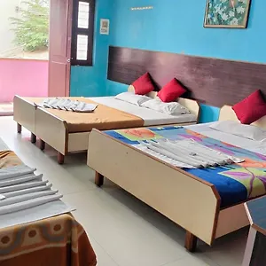 Friends Residency Hotel Mysore