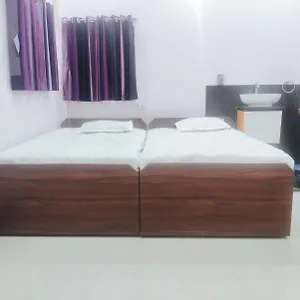Ramashish Kutir Guest house Varanasi