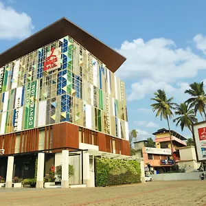 Lalys Residency Hotel